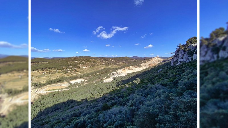 La cueva de los Garou