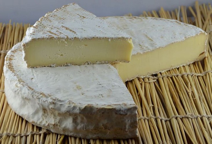 Fromagère de la Brie