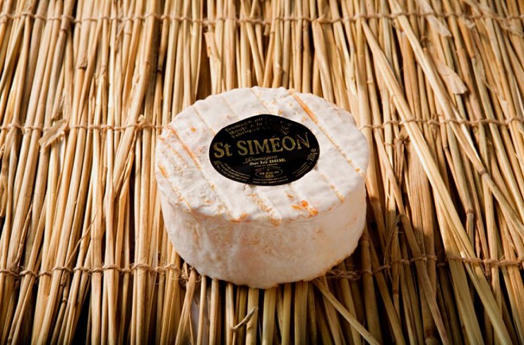 Fromagère de la Brie