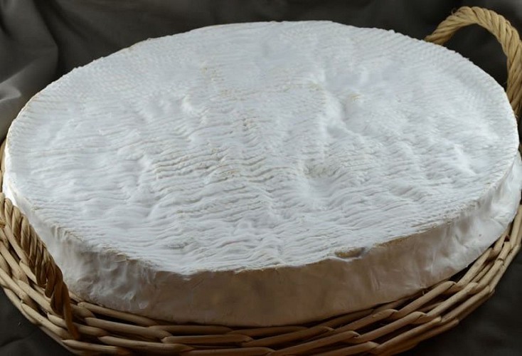 Fromagère de la Brie