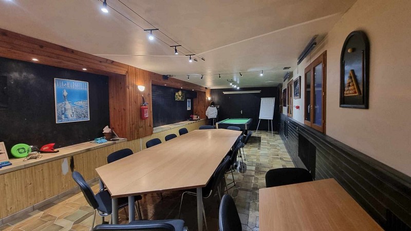 Hôtel-Restaurant Le Vieux Tilleul**