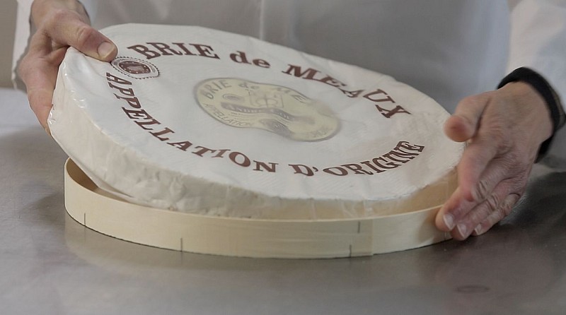 Saint-Faron Cheese Dairy