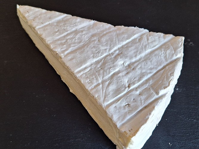 Saint-Faron Cheese Dairy