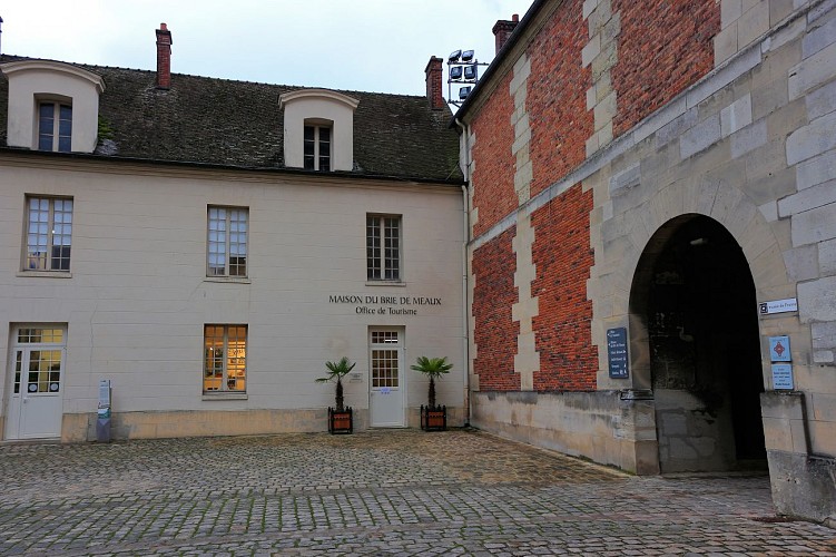 Meaux Marne Ourcq Tourisme