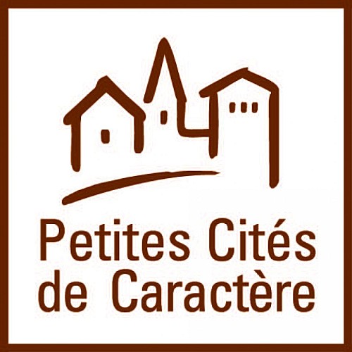 Marcolès - Petite Cité de Caractère®