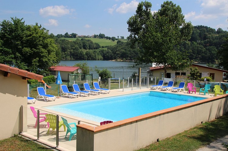 Campsite du Viaduc