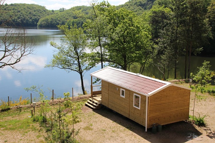 Campsite du Viaduc