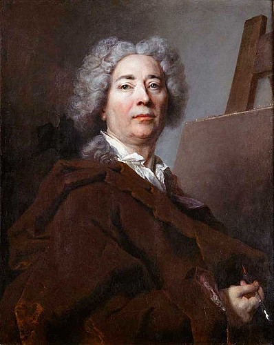 The castle of Parentignat