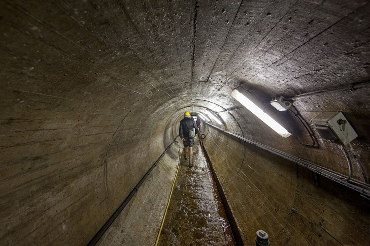 Barrage de Saint-Étienne-Cantalès