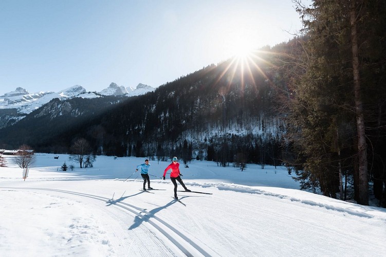 Le Grand-Bornand