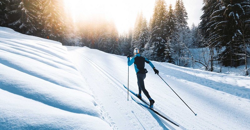 Le Grand-Bornand