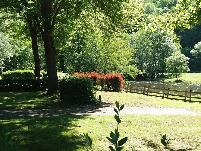 Gîtes Ruraux Les Tarteaux