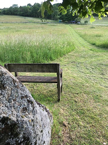 Suites de Campagne® Les Eydieux