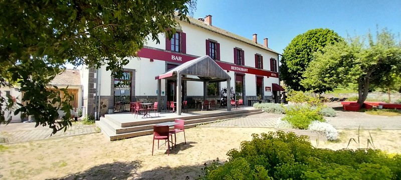 Auberge du Château