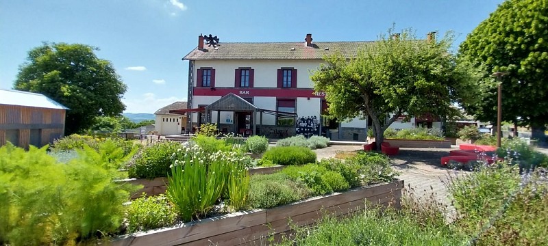 Auberge du Château