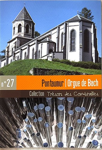 Bach-Orgel