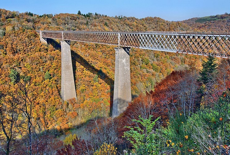 Viaduc des Fades