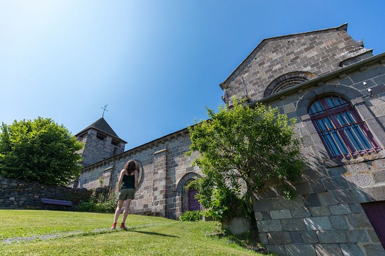 Collégiale Notre-Dame