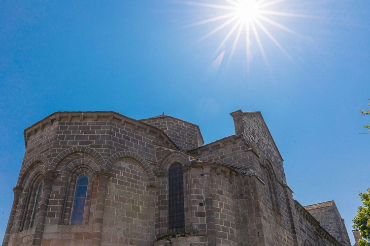 Collégiale Notre-Dame