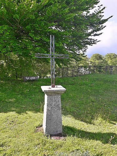 Motte Castrale de Giat