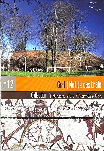 Motte Castrale de Giat