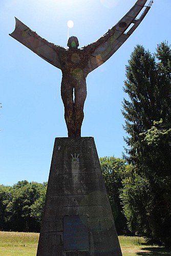 Mémorial des Combrailles