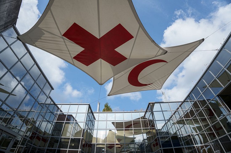International Red Cross and Red Crescent Museum