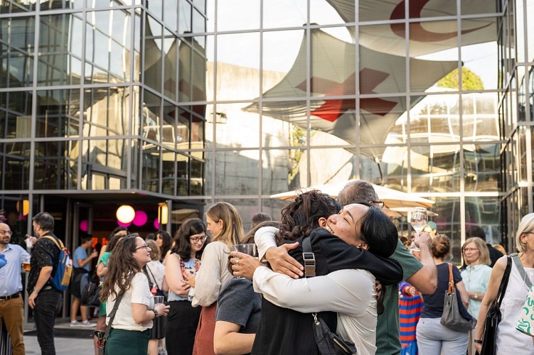 International Red Cross and Red Crescent Museum