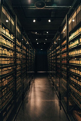 Museo internazionale della Croce Rossa e della Mezzaluna Rossa