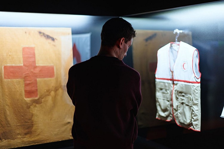 Museo internazionale della Croce Rossa e della Mezzaluna Rossa