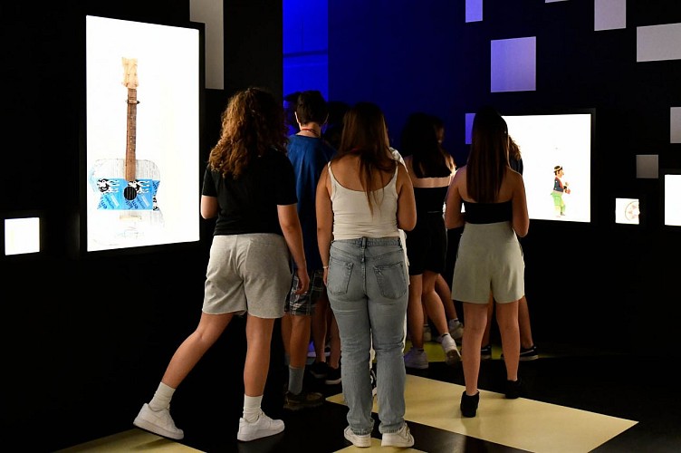 Museo internazionale della Croce Rossa e della Mezzaluna Rossa