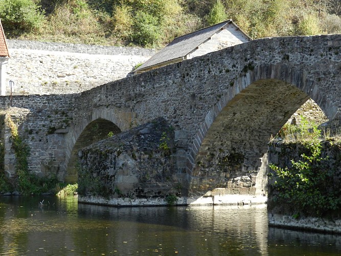 Pont roman