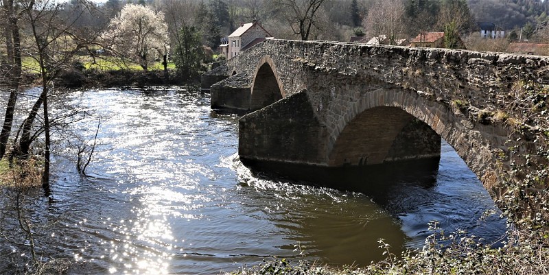 Pont roman