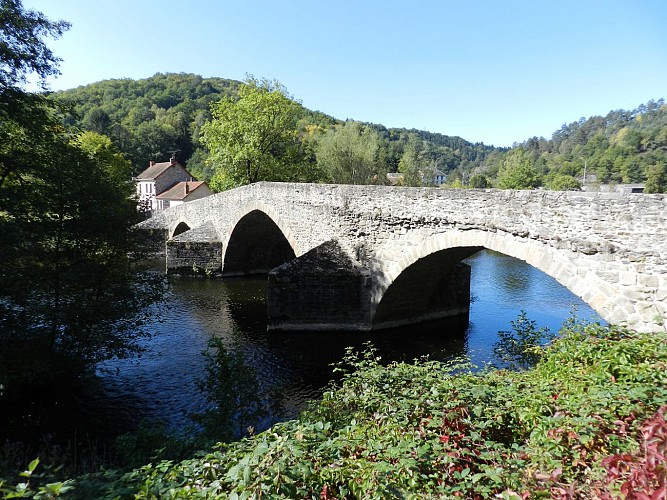 Pont roman