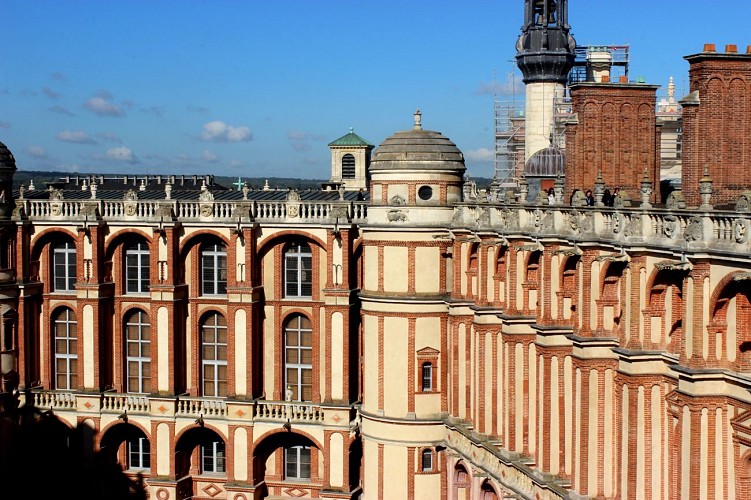 Musée d'Archéologie nationale