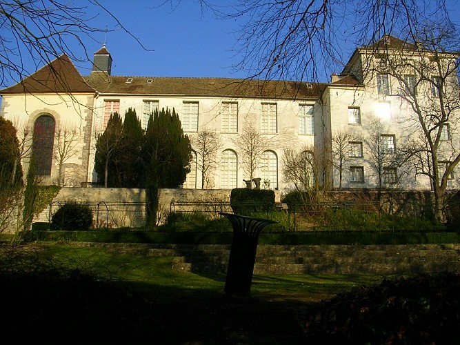 Musée Départemental Maurice Denis