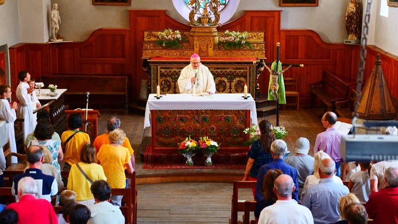 Église Saint-Maurice