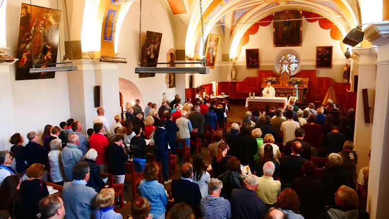 Église Saint-Maurice