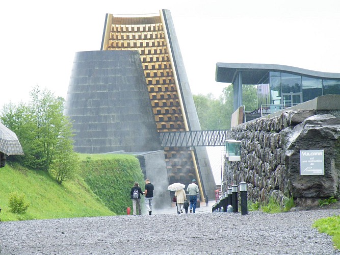 La Clairière