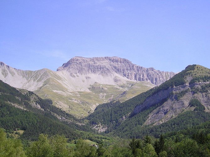 Studio Le Chalet Le Grand Puy