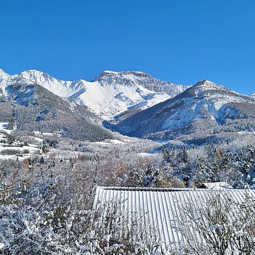 Studio Le Chalet Le Grand Puy