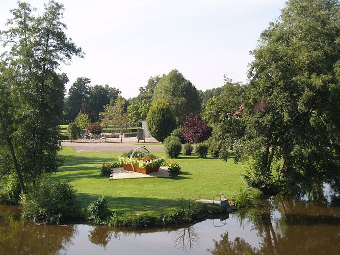 Île de la Ronde