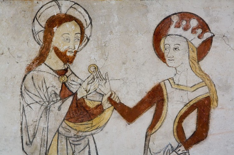 Église Saint-Martin