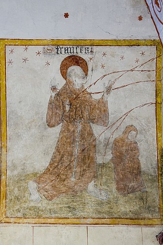 Église Saint-Martin