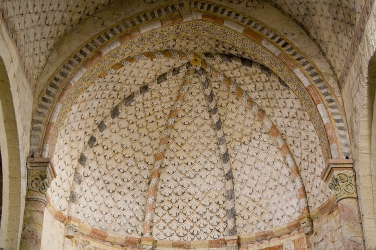 Église Saint-Martin