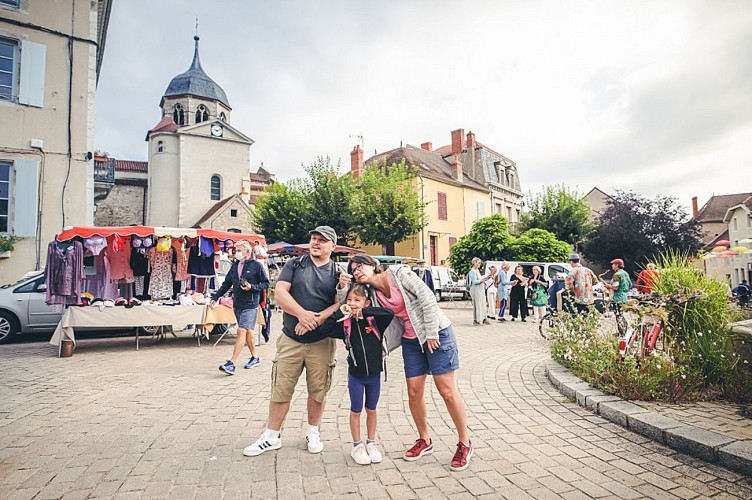 Église Saint-Martin