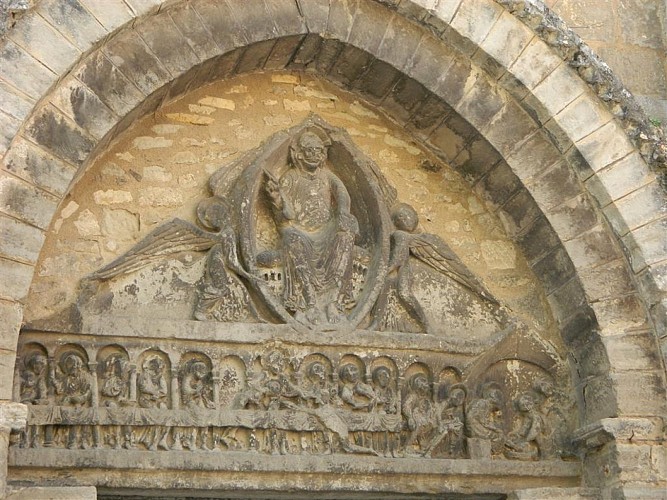 Église Saint-Martin