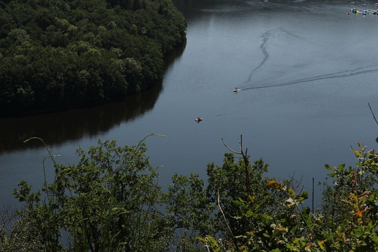 Roche Grande Belvedere