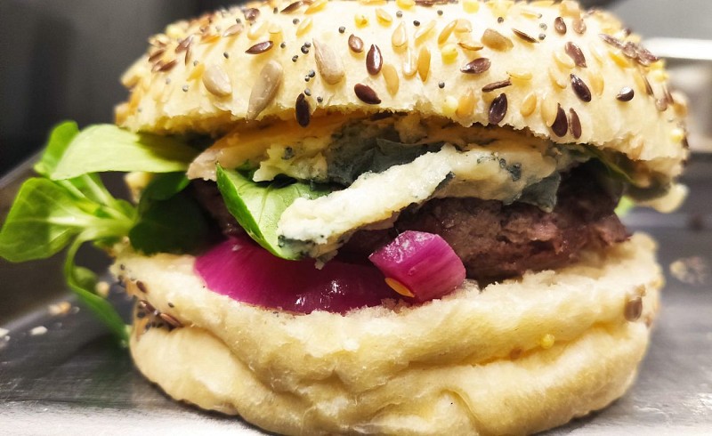 FOOD TRUCK LA CANTOCHE