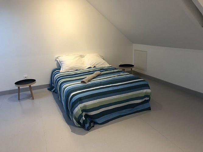 Gîte chez Elisabeth